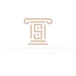 El Abogado de Accidentes Beverly Hills Logo